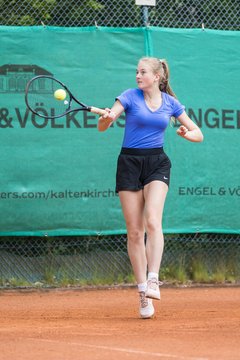 Luisa Gavriloutsa 239 - NL TC an der Schirnau - Grossflottbeker THGC